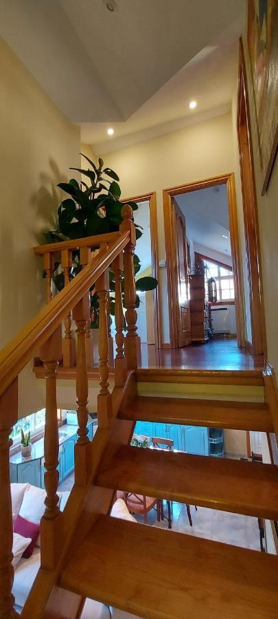 Casa En Vigo Βίλα Εξωτερικό φωτογραφία